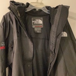 Mens NorthFace Ski Jacket - Gore Tex